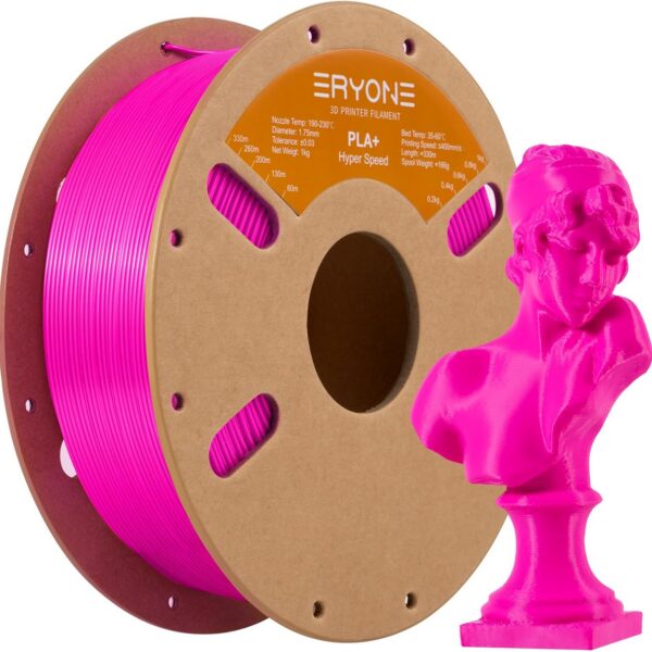 PLA + Haute Vitesse 1KG (1.75mm) - ERYONE