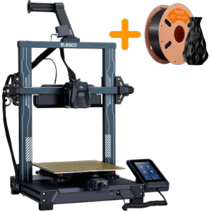 Elegoo - Neptune 4 Pro – PRÉCOMMANDE