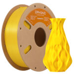 PLA Standard 1KG (1.75mm) - ERYONE - Jaune offert