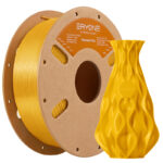 PLA Standard 1KG (1.75mm) - ERYONE - Jaune mangue offert