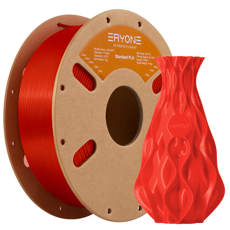 PLA Standard 1KG (1.75mm) - ERYONE