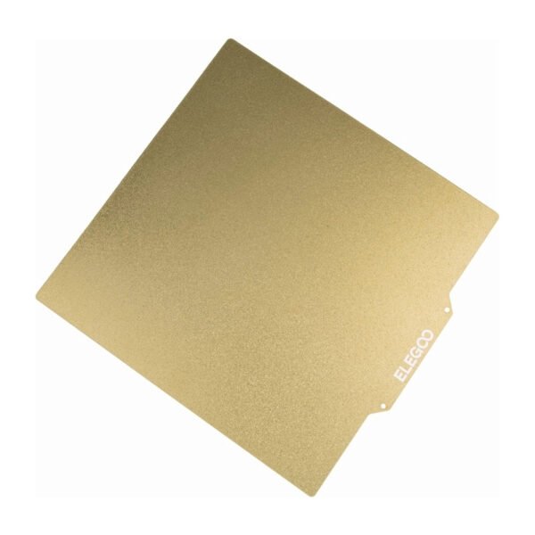 Surface d'impression PEI pour Elegoo Neptune 4 Plus