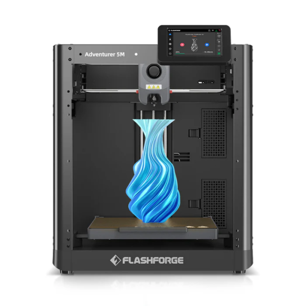 Flashforge - Adventurer 5M – Image 2