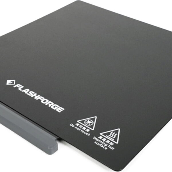 Plateau flexible pour Flashforge Adventurer 5M / 5M PRO