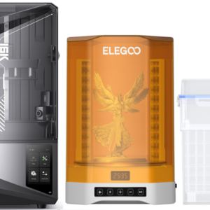 Précommande - Pack Elegoo Saturn 4 Ultra 16K + Mercury V3.0 Plus