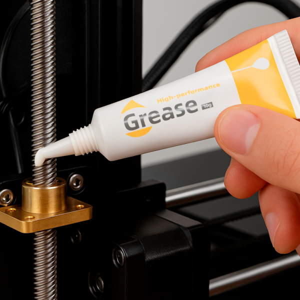 Graisse de maintenance pour imprimante 3D – Tube 10 g