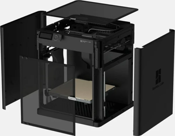 PRÉCOMMANDE — Bambu Lab P1S Combo – Image 2