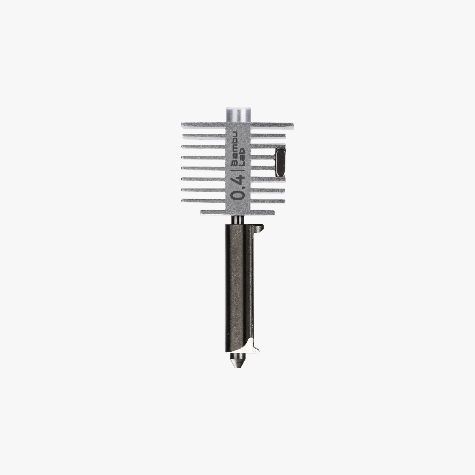 Stainless Steel Nozzle (pre-installed)