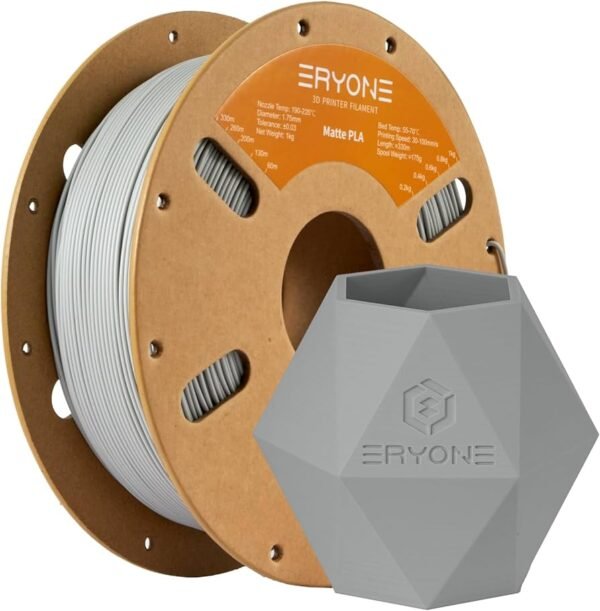 PLA Mat 1KG (1.75mm) - ERYONE
