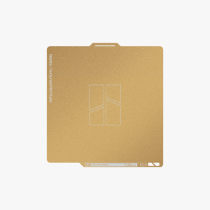 Plateau texturé PEI pour Bambu Lab P1S/A1