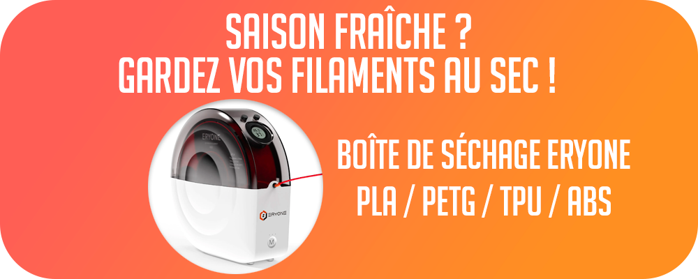 boite séchage eryone