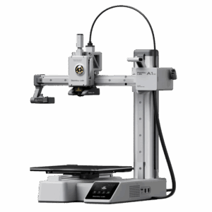 Bambu Lab A1 Mini