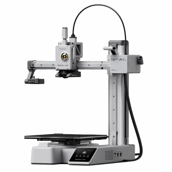 Bambu Lab A1 Mini