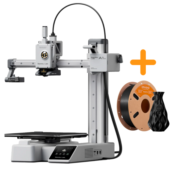 [Précommande] Bambu Lab A1 Mini