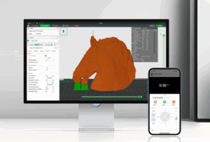 Synchronisation avec Bambu Studio et Bambu Handy