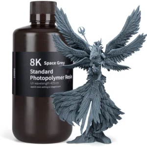 Résine Elegoo Standard 8K