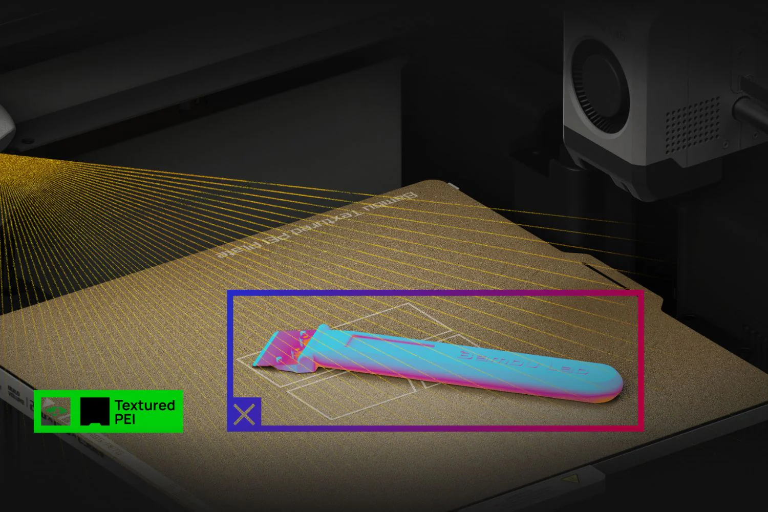 Détection d’erreurs par IA