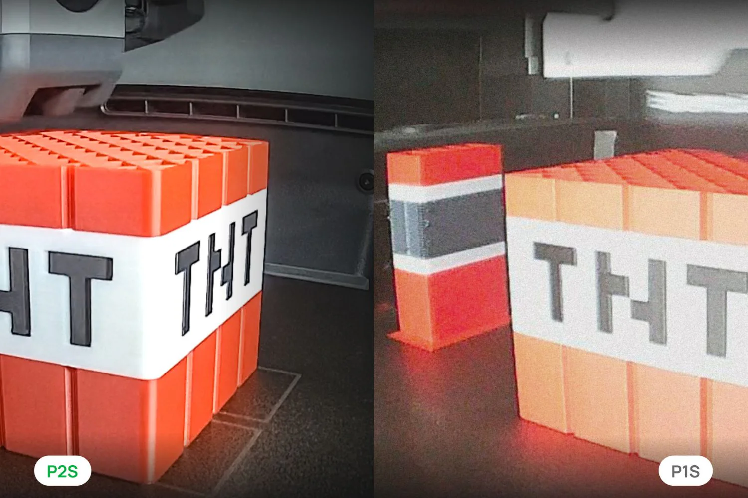 Vision en direct 1080p à haut débit