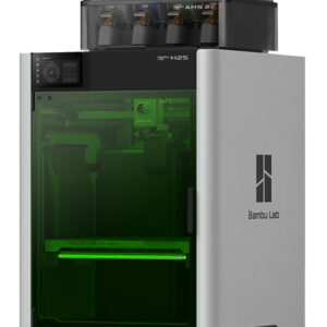 Bambu Lab H2S