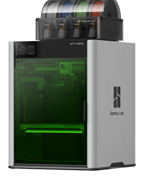 Bambu Lab H2S