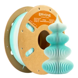 PLA Mat Gradient 1KG (1.75mm) - ERYONE