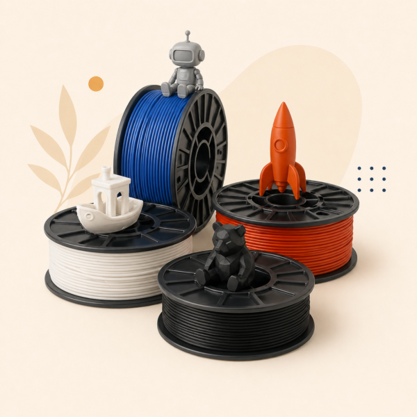 Filaments