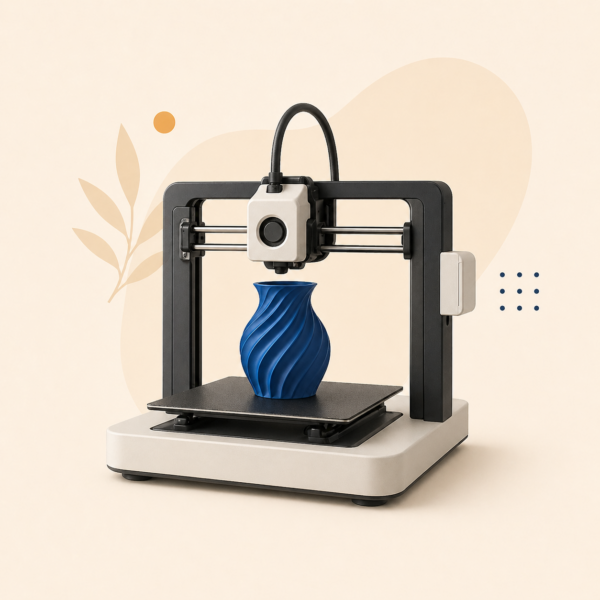 Imprimantes 3D
