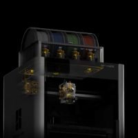 Détection de filament Bambu Lab H2S Combo