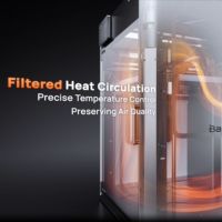 Filtration Bambu Lab H2S Combo