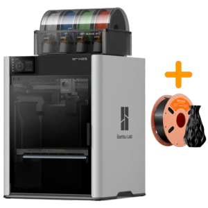 Bambu Lab H2S Combo – Précommande