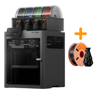 Bambu Lab X2D Combo – Précommande