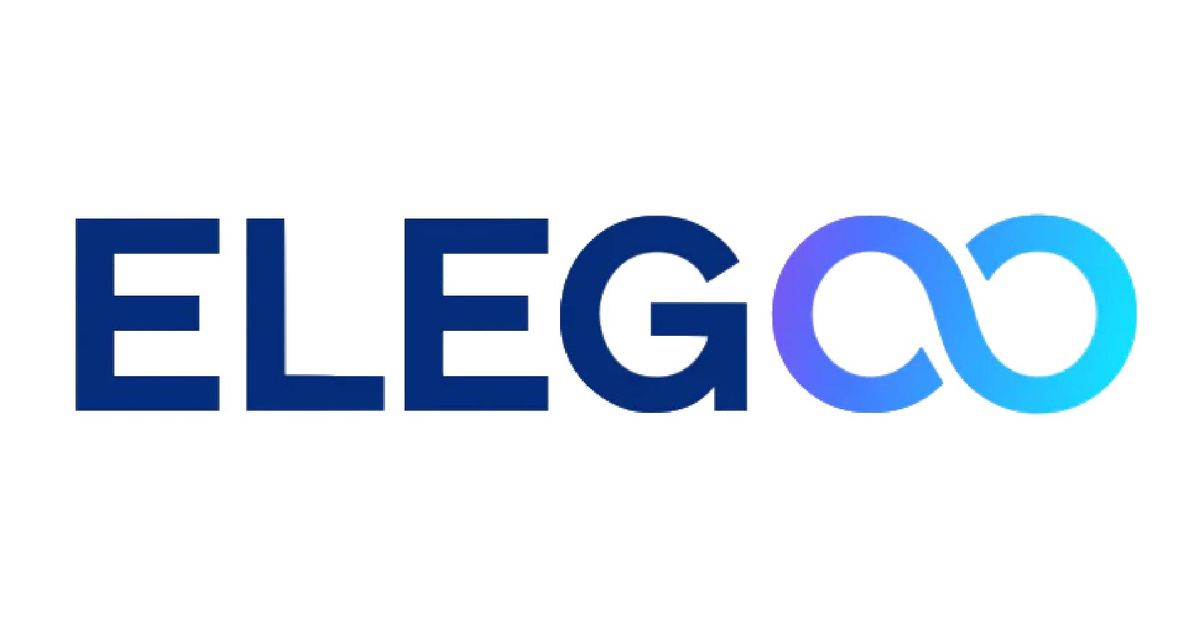 Logo Elegoo