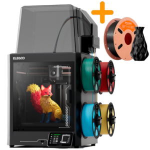 PRÉCOMMANDE - Elegoo Centauri Carbon 2 Combo
