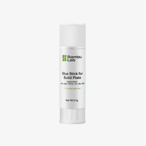 Colle pour plateau Bambu Lab