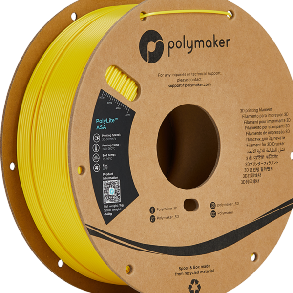 Polylite™ ASA (1.75mm) - POLYMAKER