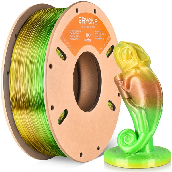 TPU 0,5KG (1.75mm) - ERYONE