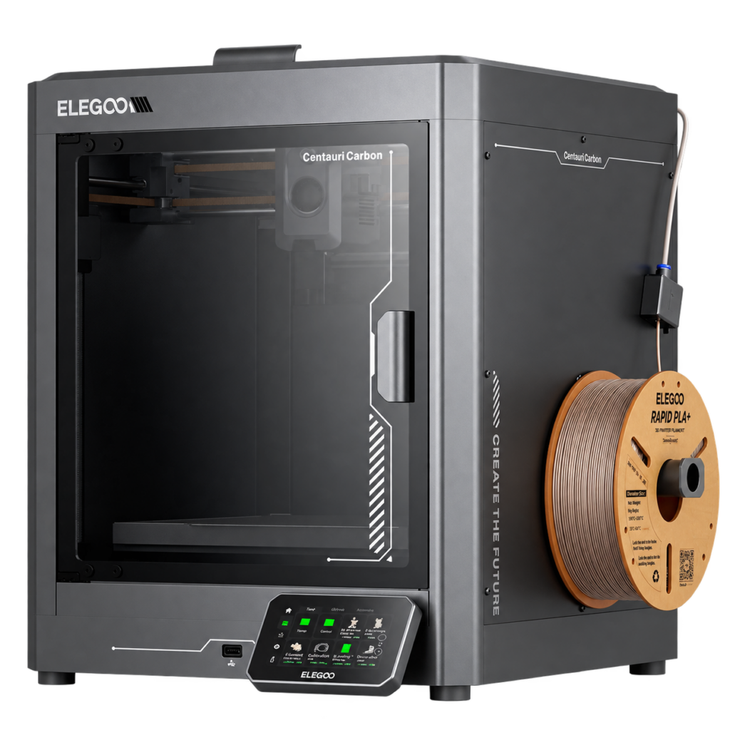 Elegoo Centauri Carbon
